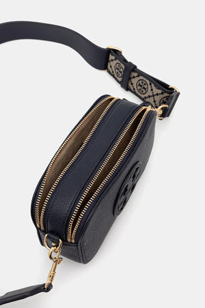Tory Burch Miller Deri Çanta