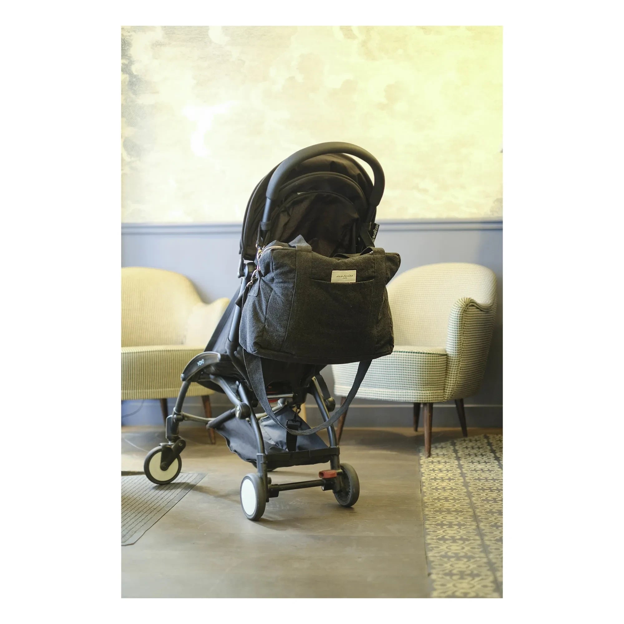 rivedroite - Darcy Anne Tasche
