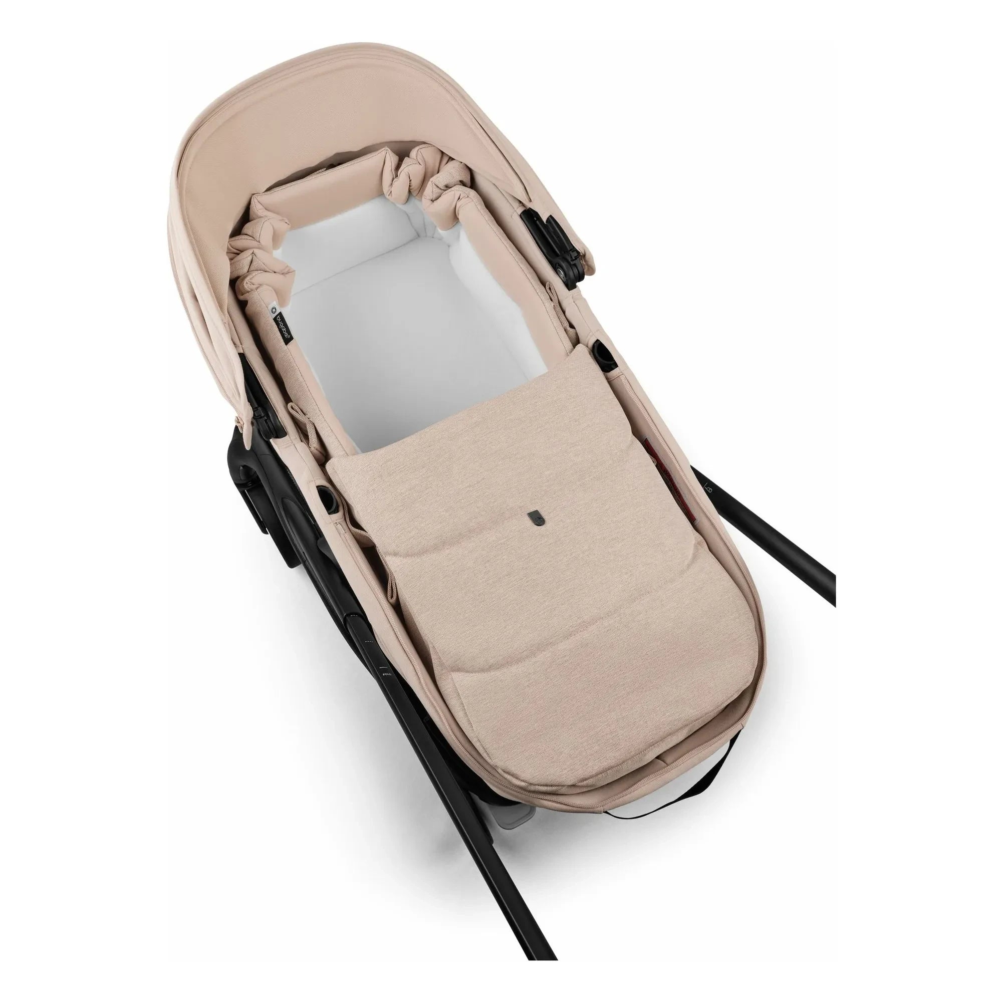 Bugaboo - Baby Nest Butterfly 2 | Bej