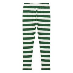 We Are Kids - Nour Bio-Baumwoll-Leggings | Grün