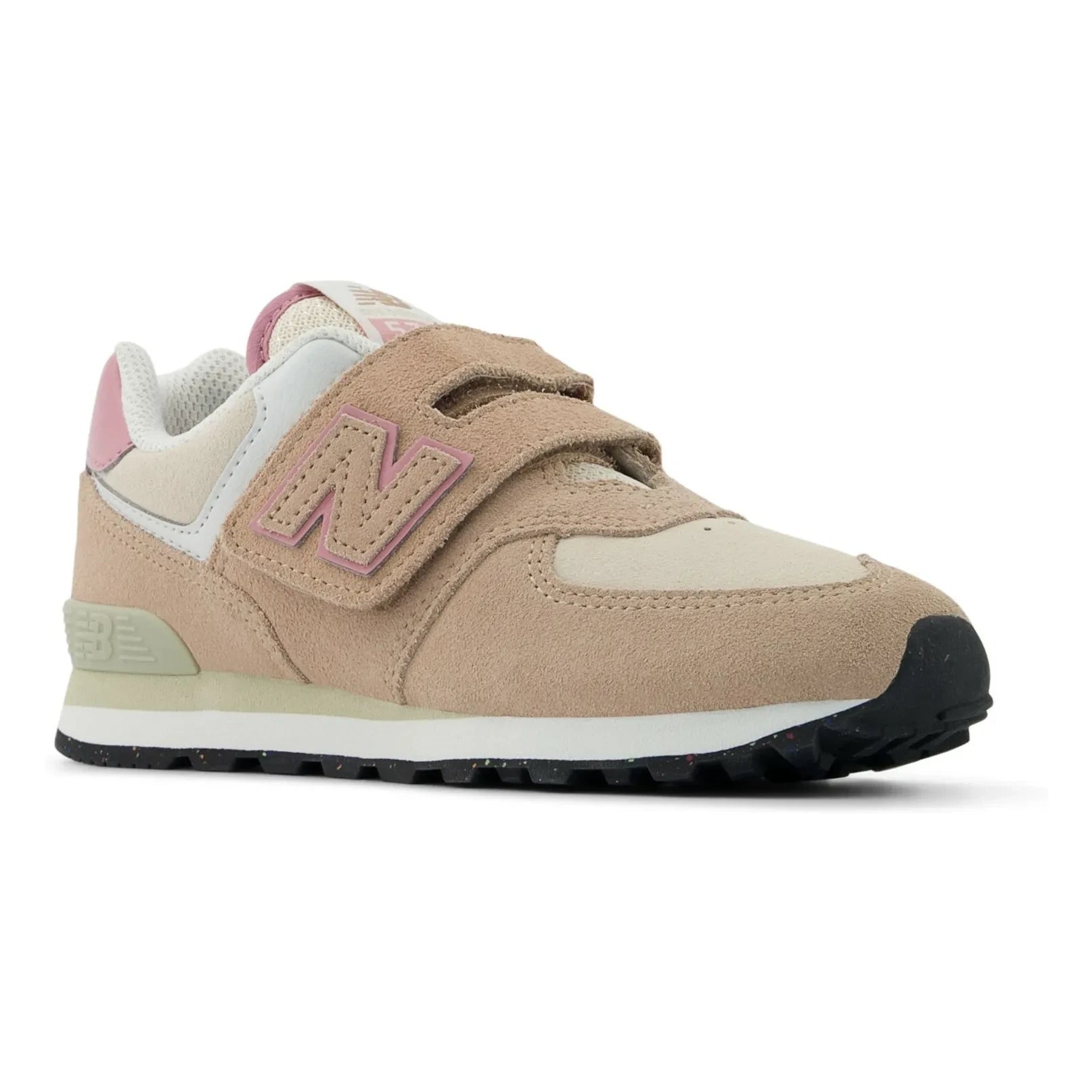 New Balance - 574 Scratch Sneaker | Doğal