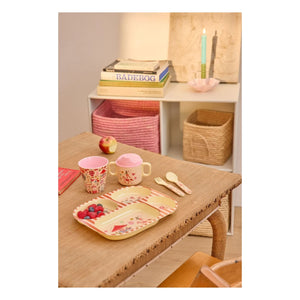 Rice - Jahrmarktbecher | Pink