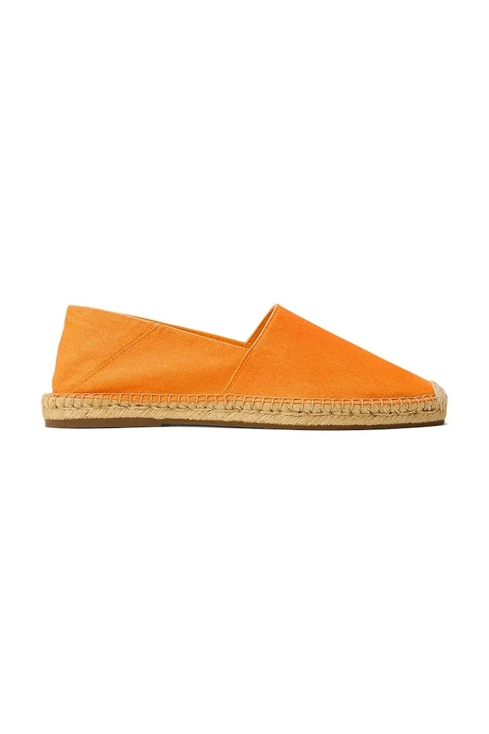 Polo Ralph Lauren Erkek Espadril Cevio V2 Clp