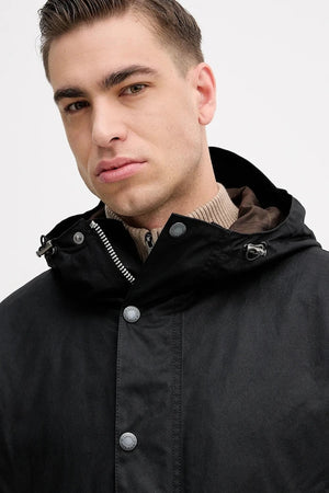 Barbour Pamuklu Ceket