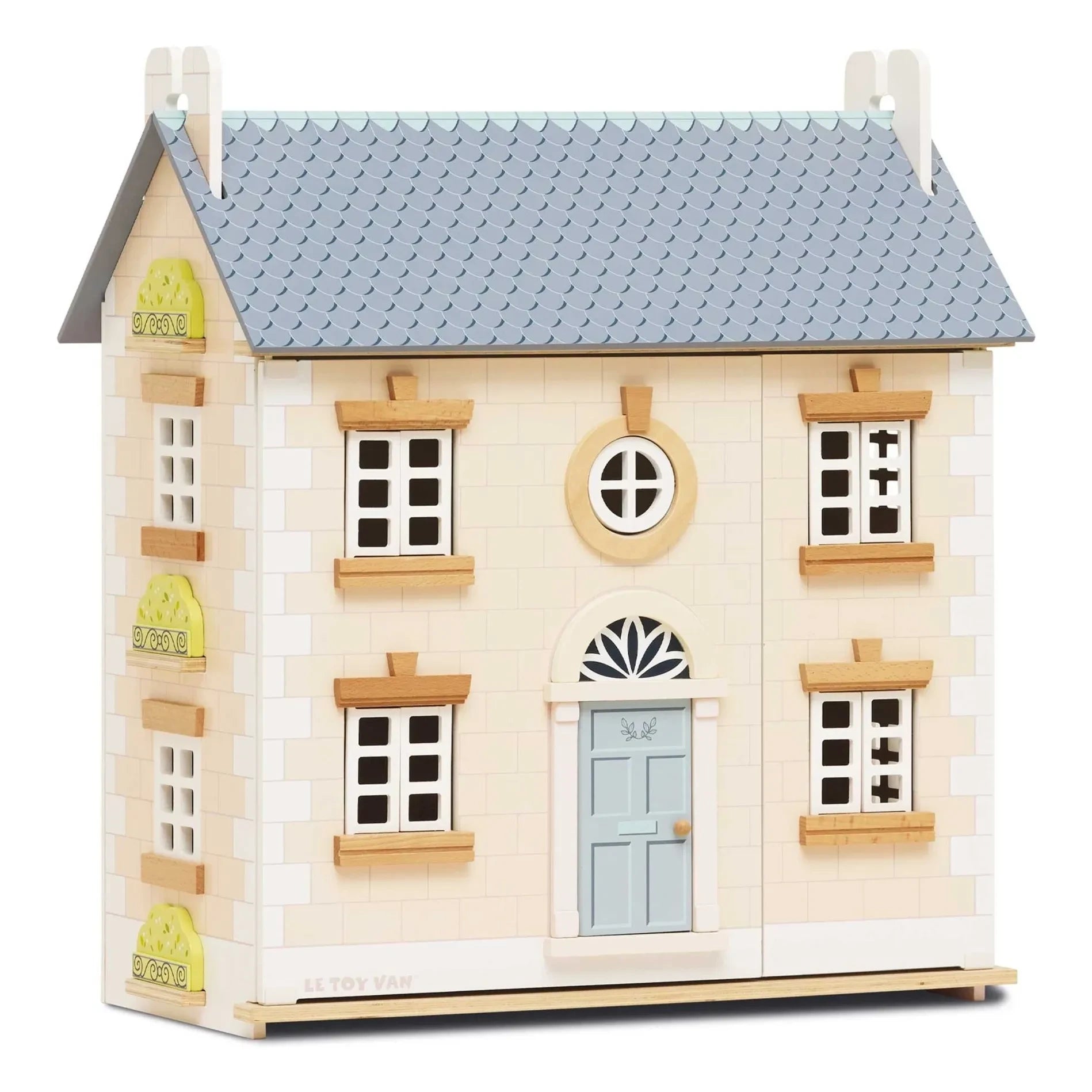 Le Toy Van - Laurier Dollhouse