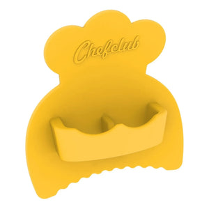 Chefclub - Peeler and Knife Set | Yellow
