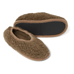 Alwero - Adult Collection Ballet Flats | Brown