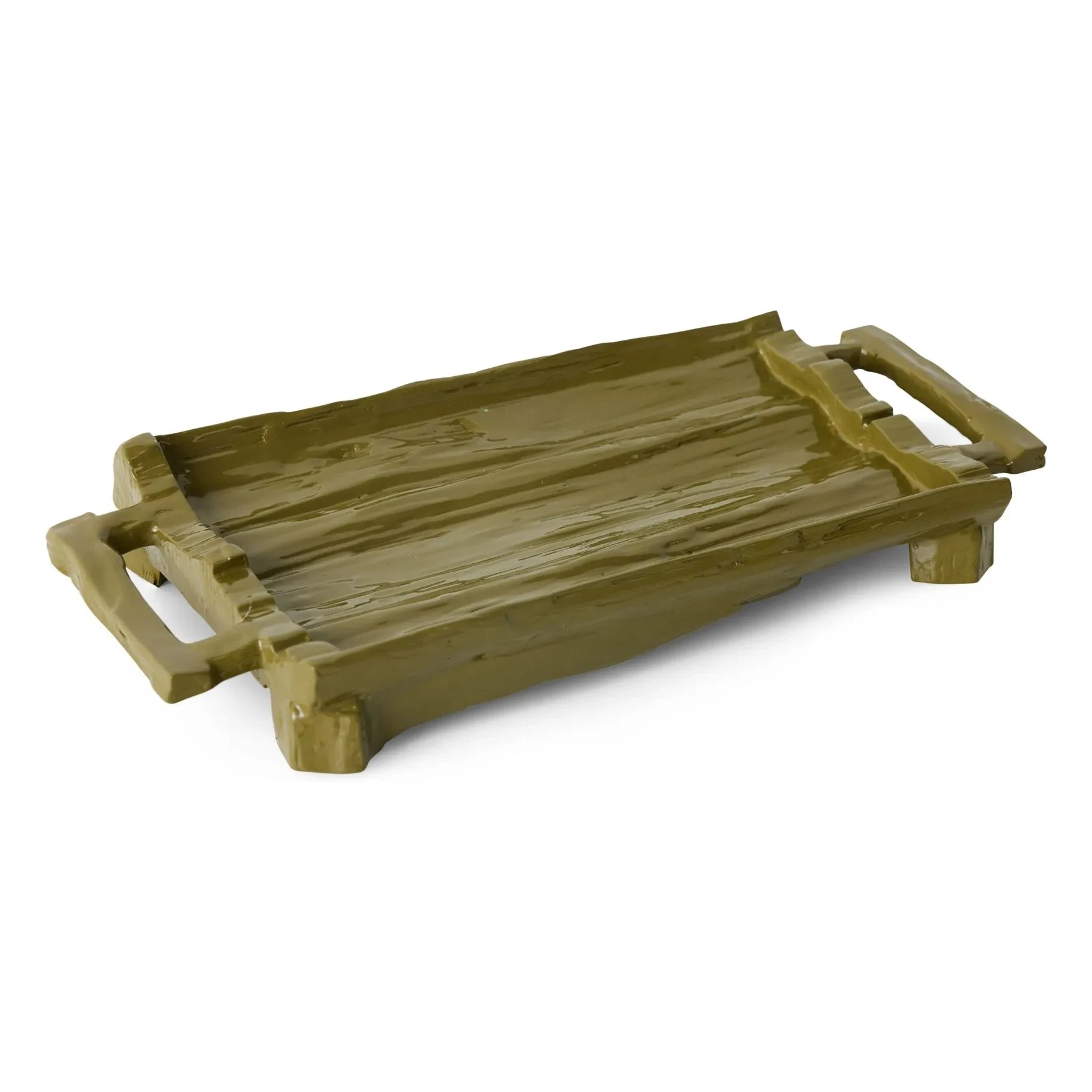 HKliving - Plateau, Teun Zwets | Moss Green