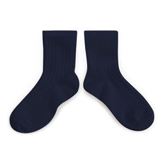 Collégien - La Mini Socks | Lacivert