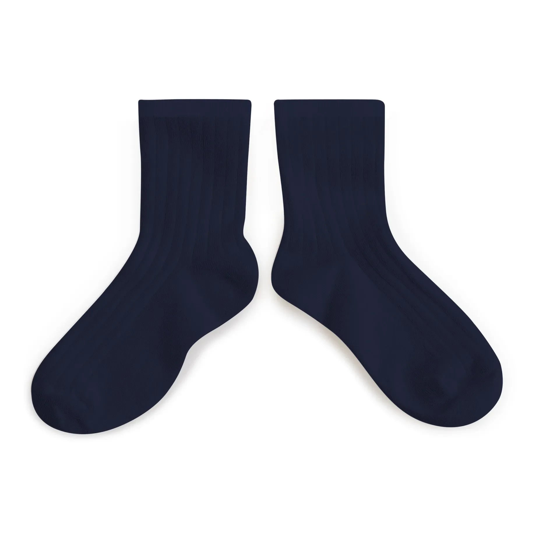 Collégien - La Mini Socks | Lacivert