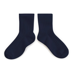 Collégien - La Mini Socks | Lacivert