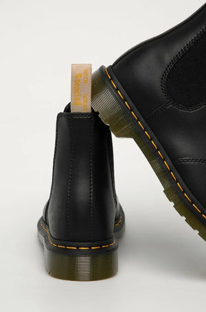 Dr. Martens - Vegan 2976 Chelsea Botlar