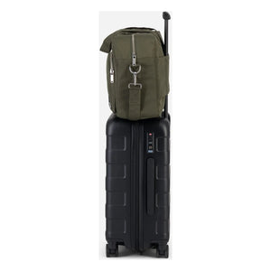 rivedroite - Keller Recycelte Faser 24-Stunden-Tasche | Khaki