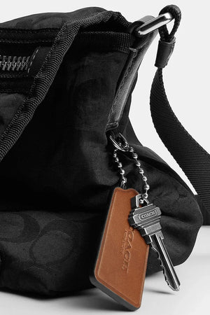 Coach Erkek Lane Messenger Çanta