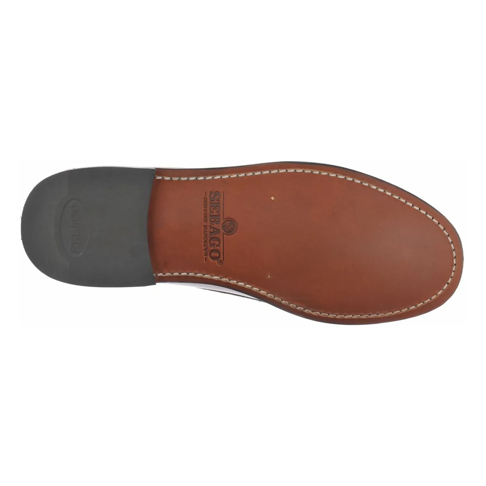 Sebago - Classic Dan loafer | Siyah
