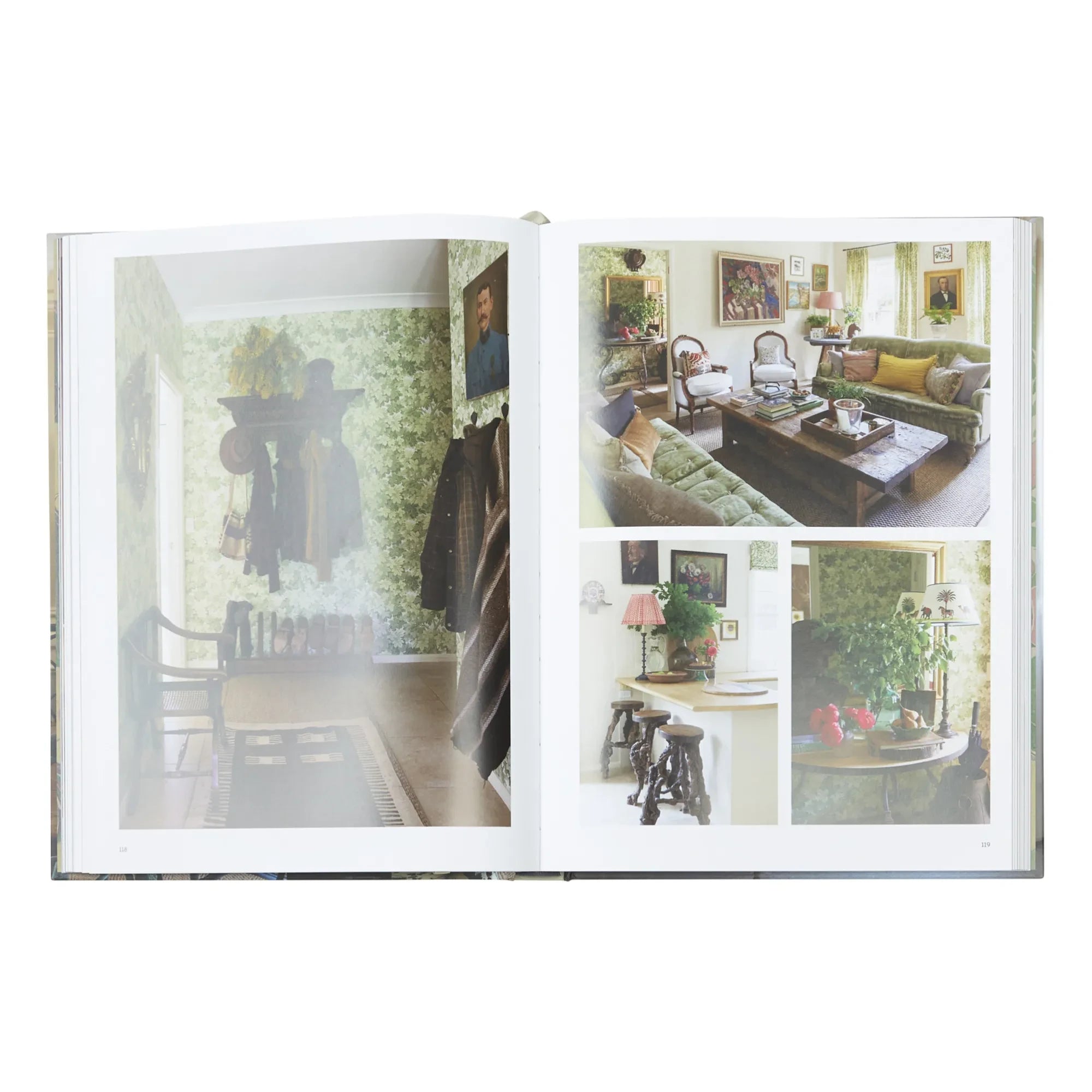 Thames & Hudson - Australian Designers at Home - EN