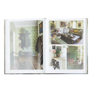 Thames & Hudson - Australian Designers at Home - EN