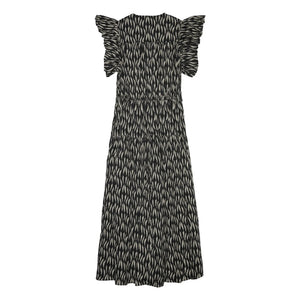 Ulla Johnson - Kairi Kleid | Schwarz