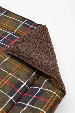 Barbour Evcil Hayvan Yatağı