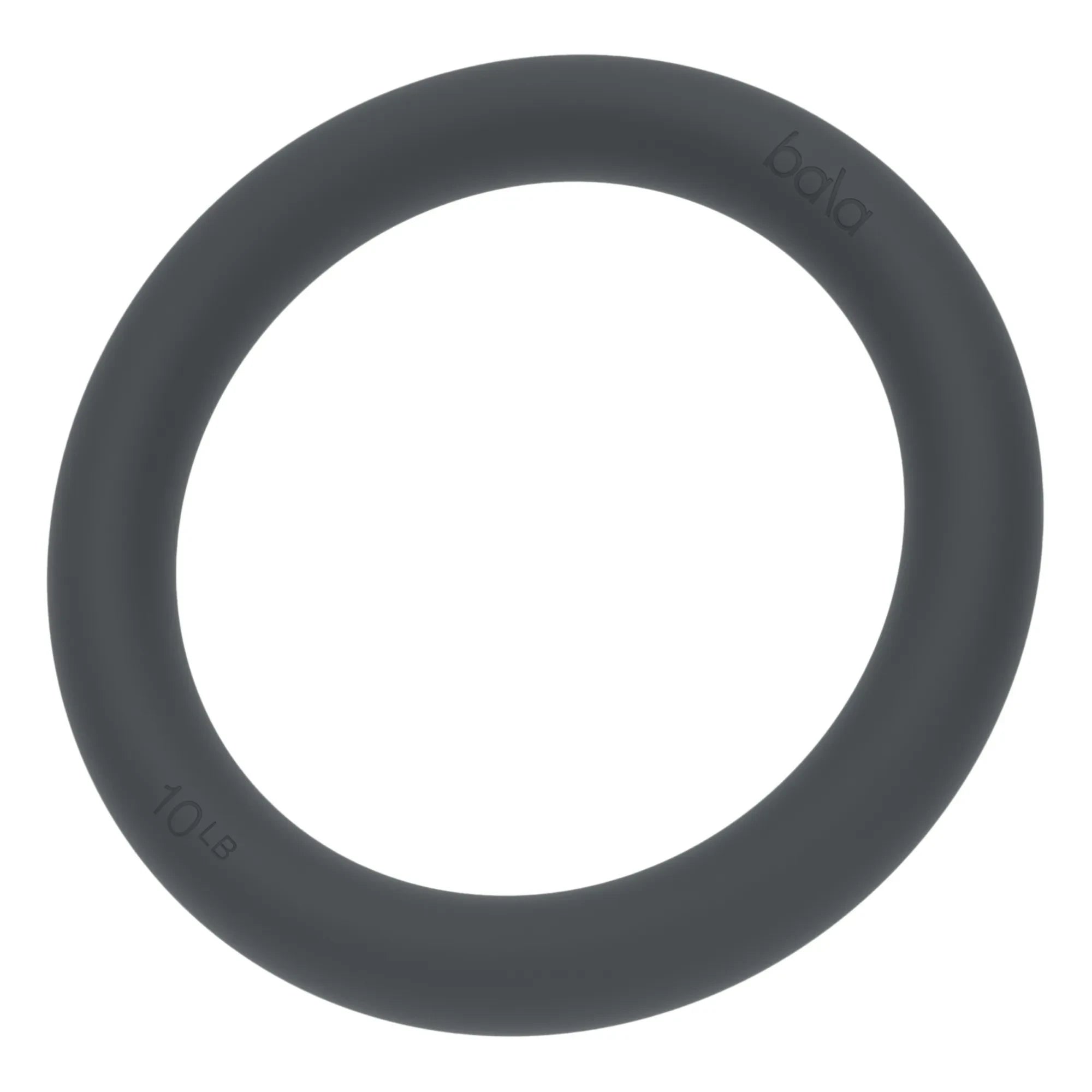 Bala - Weight Ring - 5 kg | Carbon