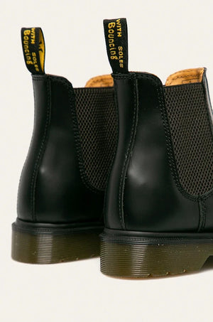 Dr Martens - 2976 Smooth Botlar