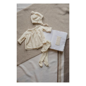 1+ in the family - Bonnet Carlota | Ekru