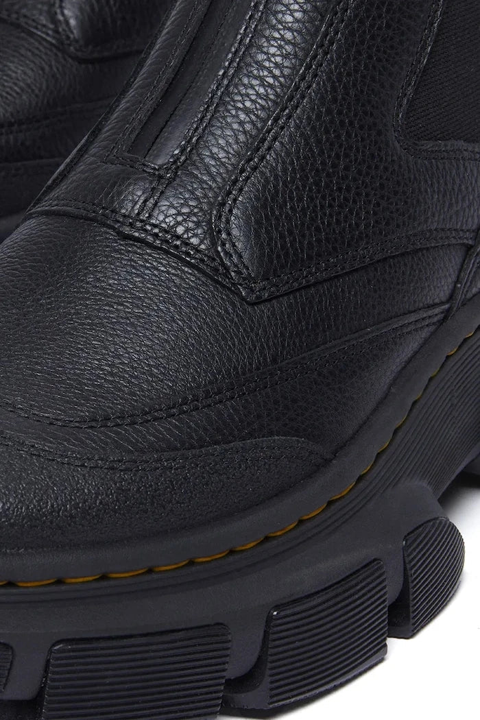 Dr. Martens DMXL Zip Chelsea Deri Chelsea Bot