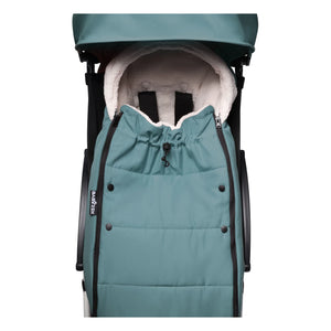 Stokke® - YOYO Ayak Örtüsü | Aqua