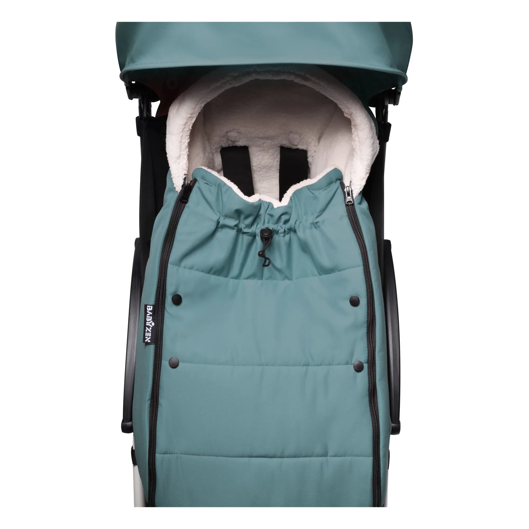 Stokke® - YOYO Ayak Örtüsü | Aqua