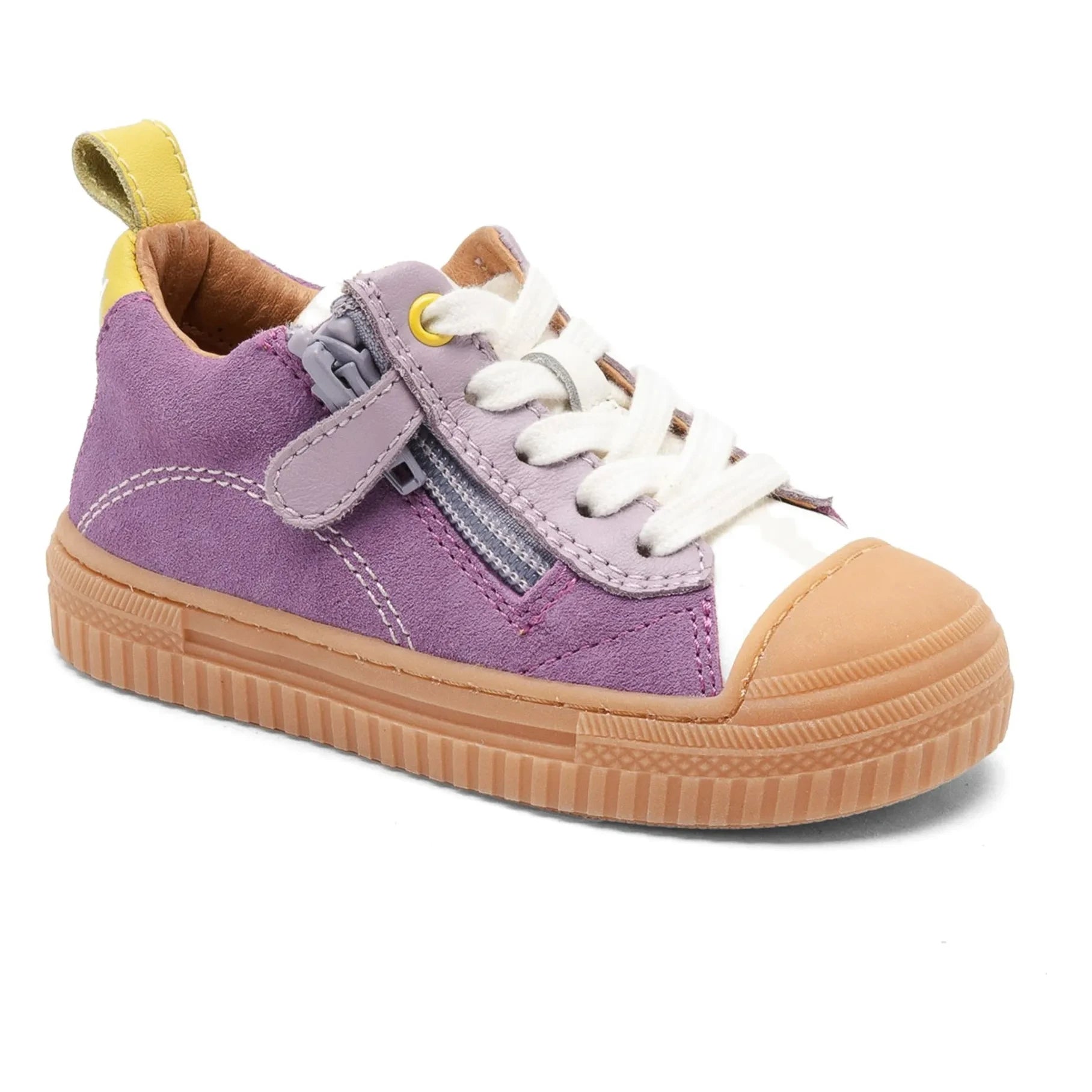 bisgaard - Sia spor ayakkabılar | Mauve