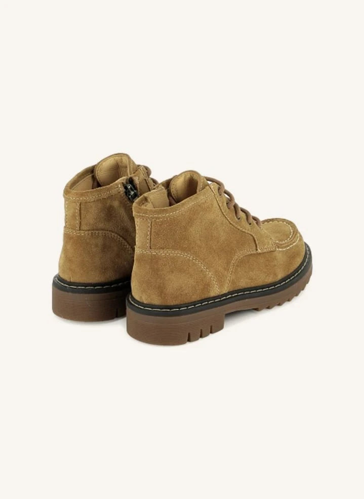 Pom d'Api - Boots Laces Sid Plato | Karamel