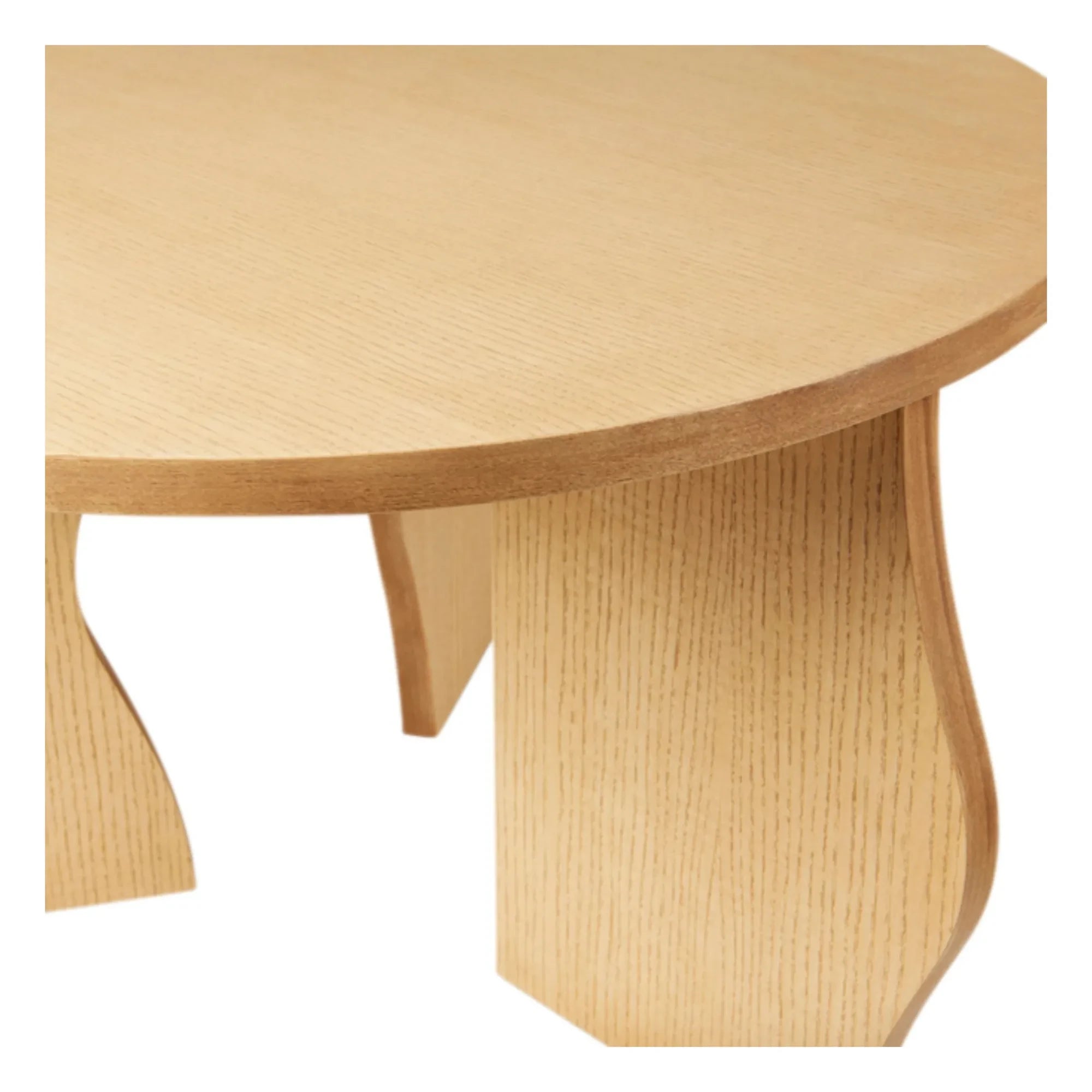 Broste Copenhagen - Brook sehpa | Kül