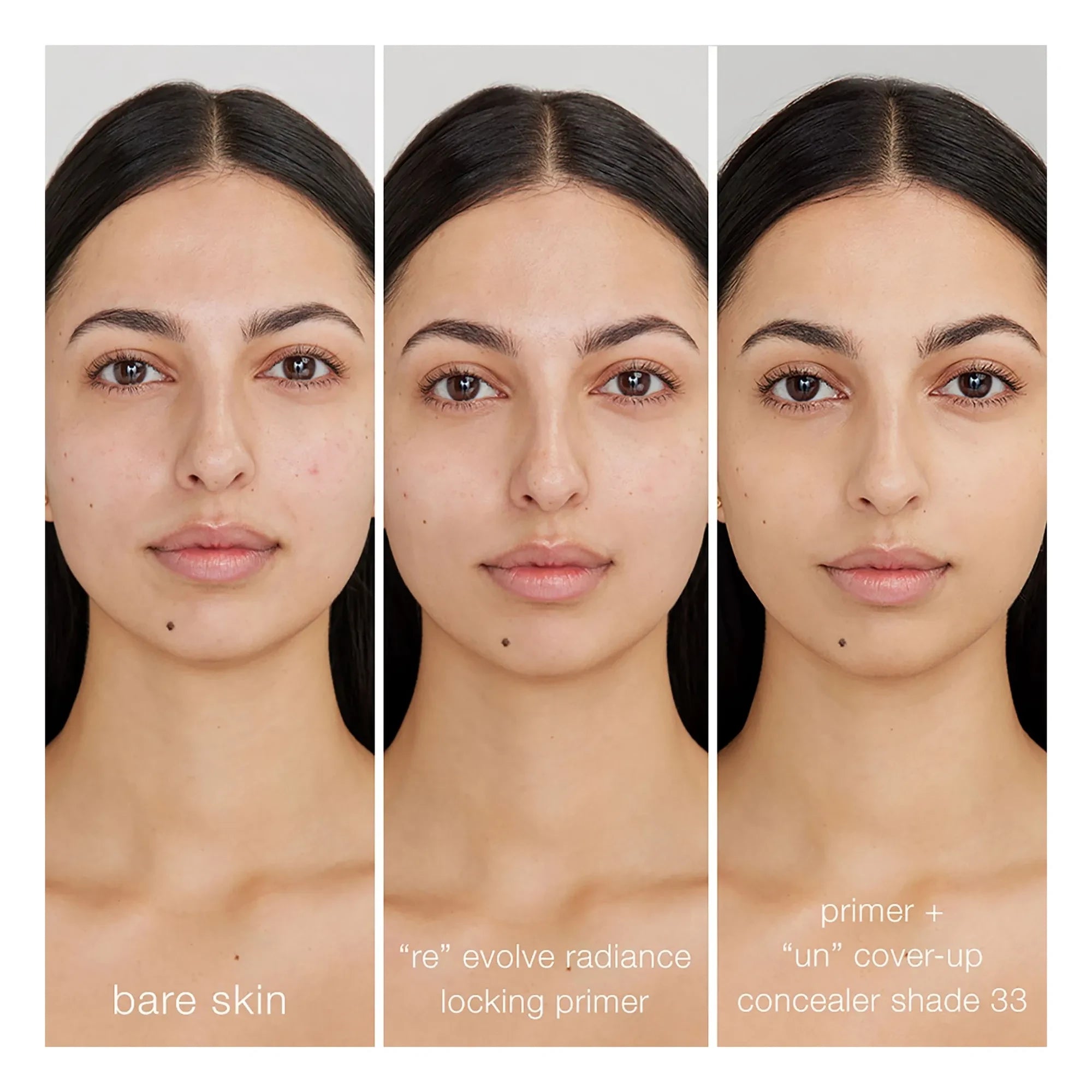 RMS Beauty - Primer Radiance Locking - 30ml | Farblos