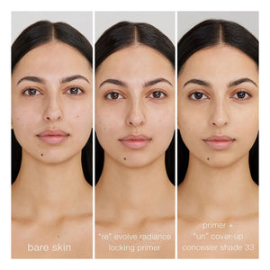 RMS Beauty - Primer Radiance Locking - 30ml | Farblos