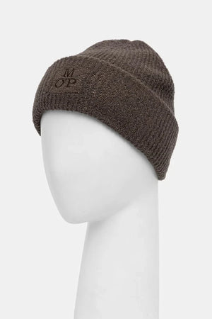 Marc O'Polo yünlü erkek beanie şapka