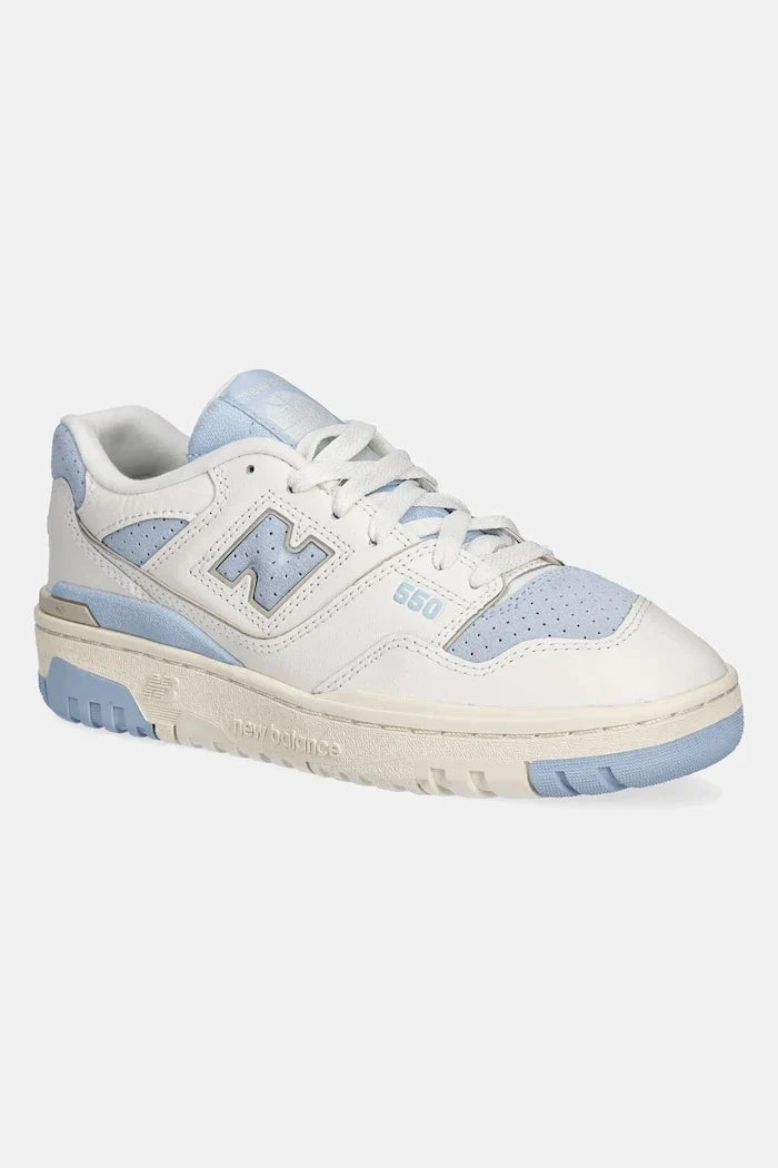 New Balance 550 Spor Ayakkabı