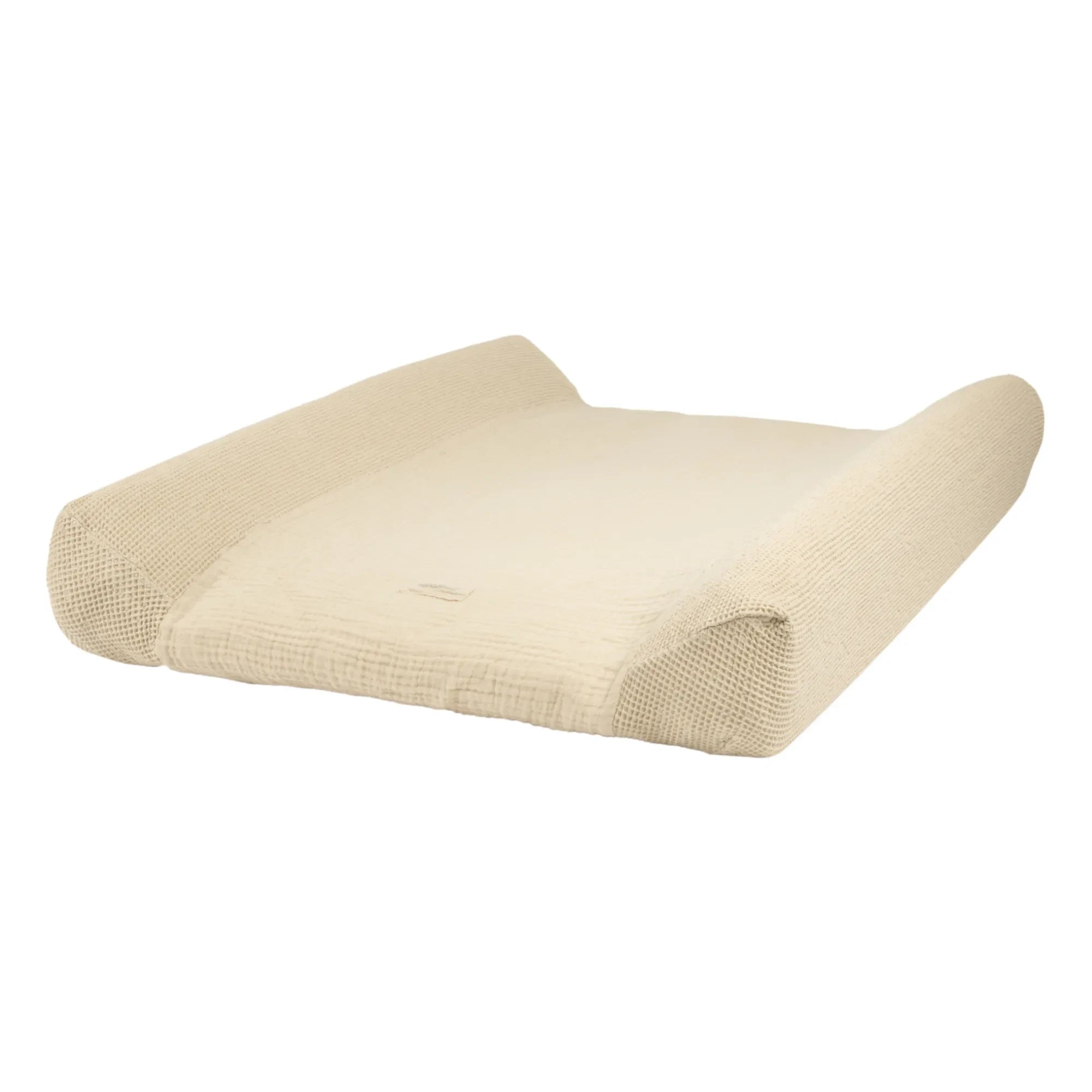 Nobodinoz - Wabi-Sabi changing mat | Ginger