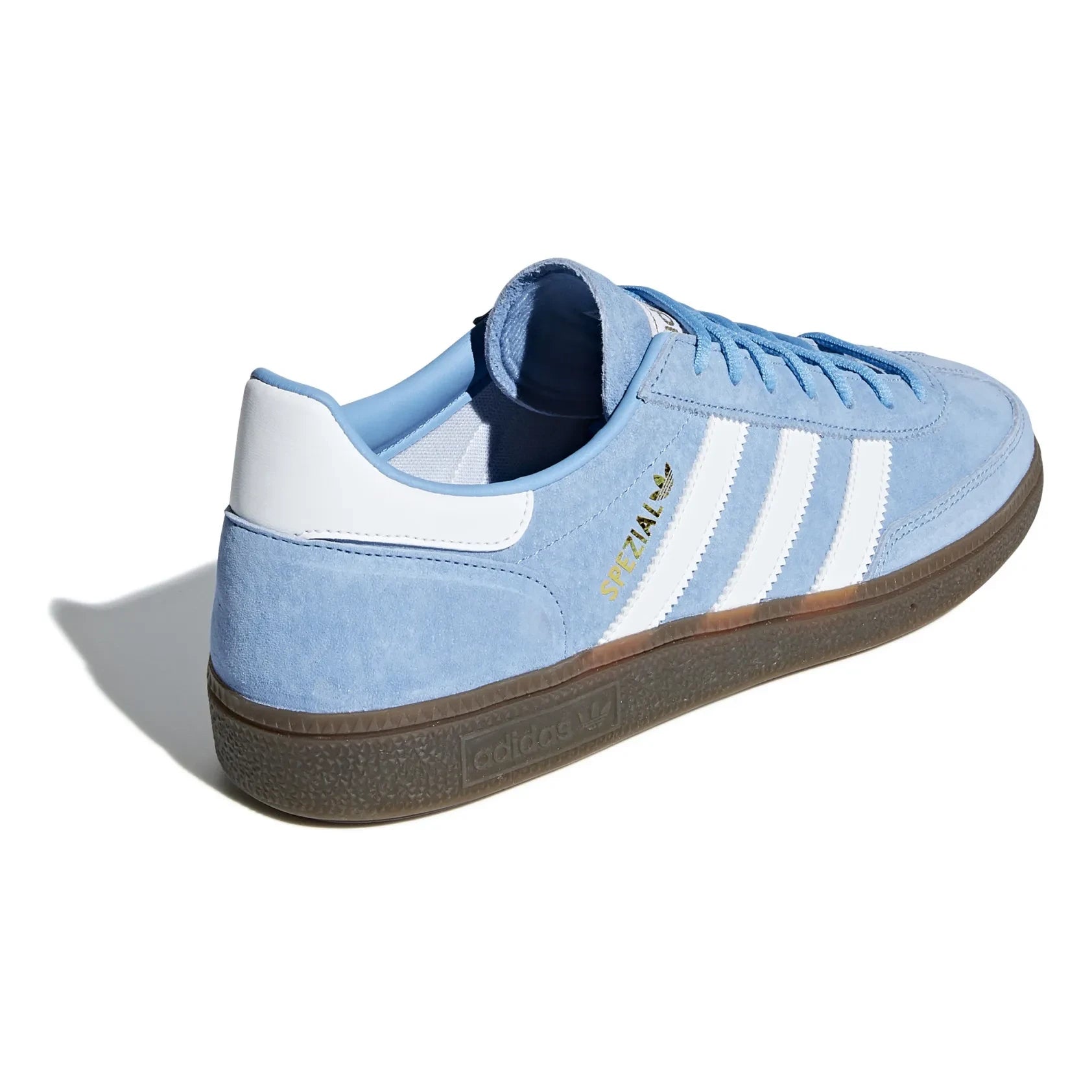 Adidas - Handball Spezial Sports Shoes | Light Blue