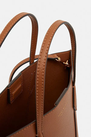 Tory Burch Perry Deri Çanta