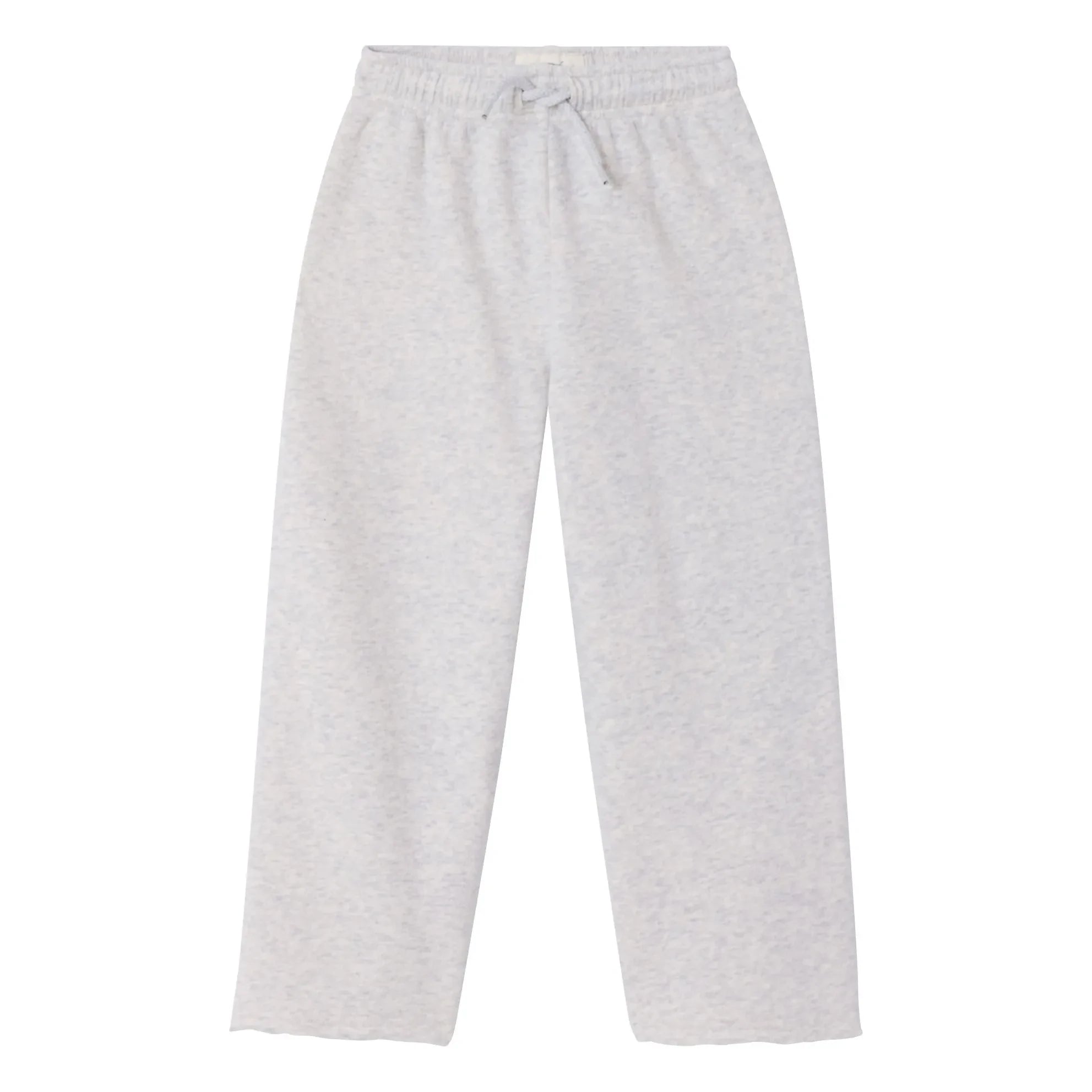 American Vintage - Jogger Large Atubay | Heather weiß
