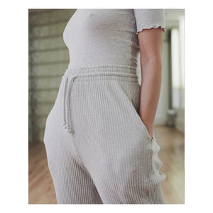 Baserange - Jogger | Gri