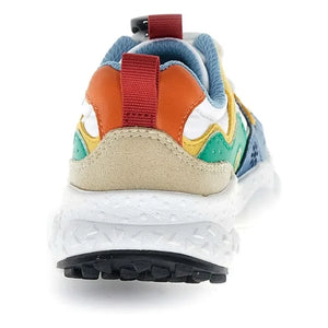 Flower Mountain - Yamano 3 Sneaker | Hardal