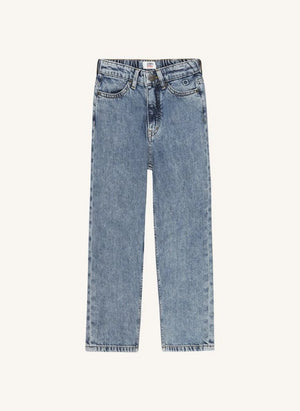 Tumble N'Dry - Jean Barrel Jip | Blau