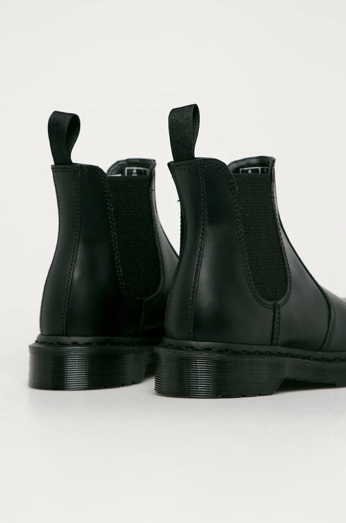 Dr. Martens - 2976 Mono Deri Chelsea Bot