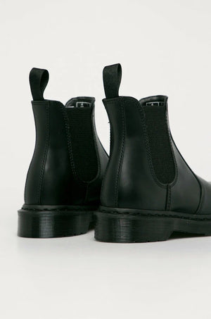 Dr. Martens - 2976 Mono Deri Chelsea Bot