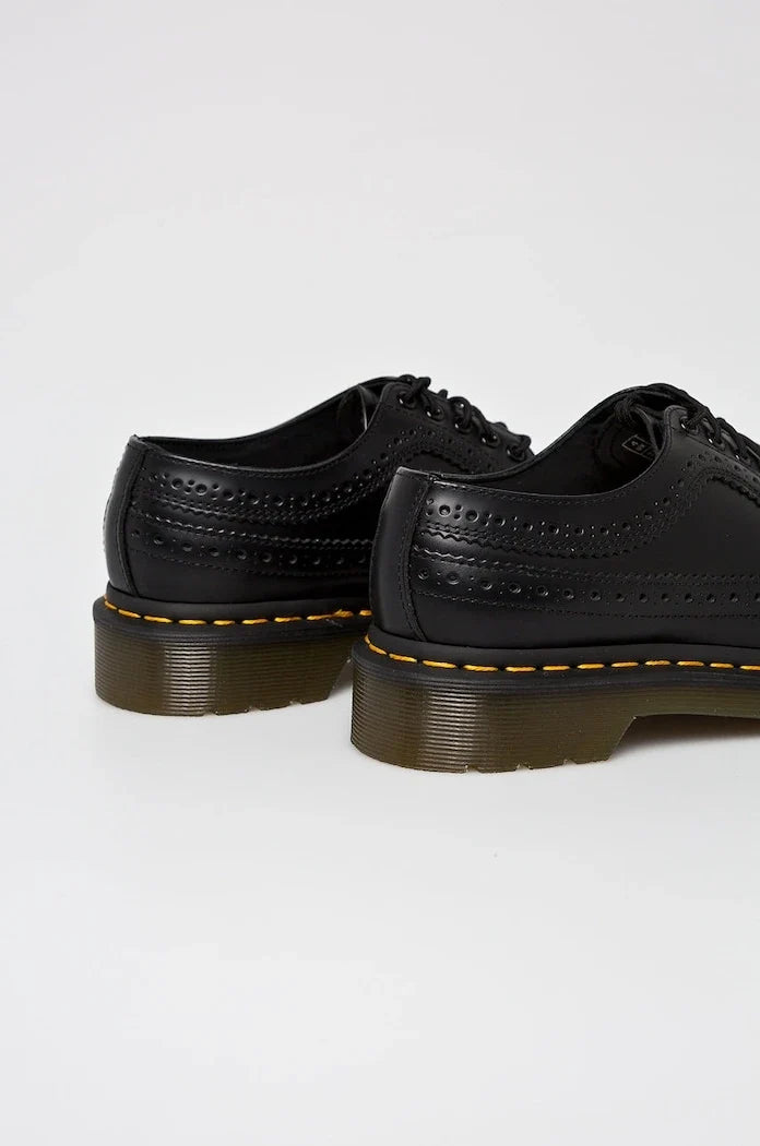 Dr. Martens 3989 Yarım Ayakkabı