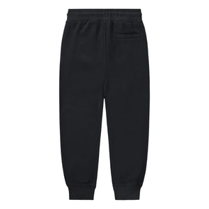 Molo - Alvar organik pamuk jogger | Siyah