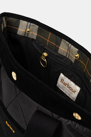 Barbour kadın tote çanta Healy