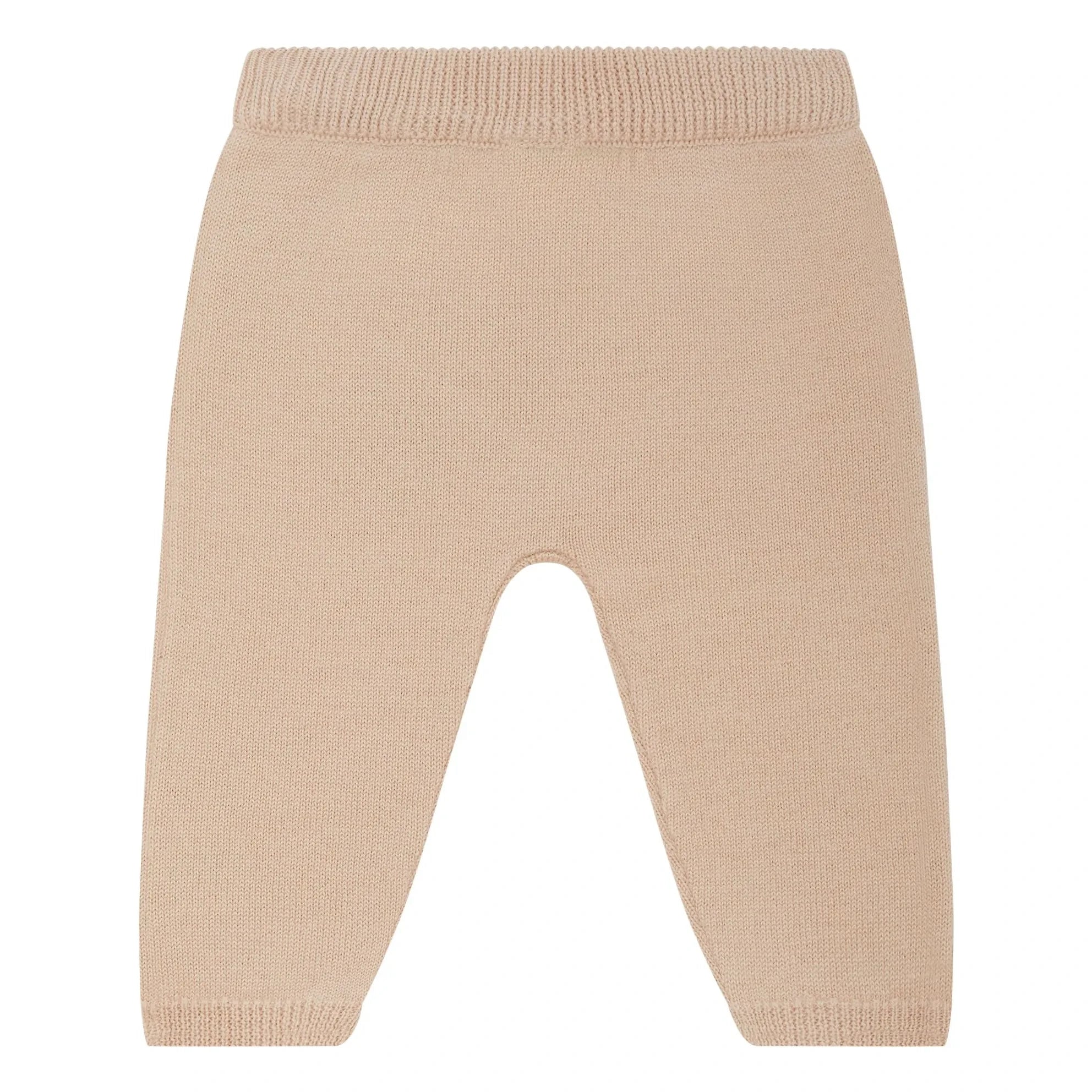 Lililotte - Léandre Yün Pantolon | Pembe