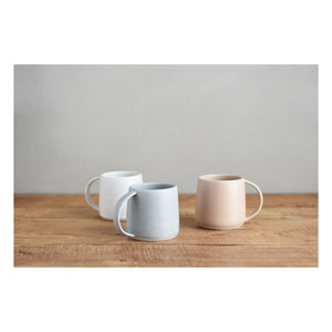 Kinto - Ripple Mug | Pembe